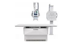 UMG - Model OTC18T - Premium Overhead Tube Crane System