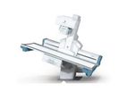 UMG - Model Apollo EZ DRF - Compact, Advanced Dynamic Flat-panel R/F System