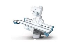 UMG - Model Apollo EZ DRF - Compact, Advanced Dynamic Flat-panel R/F System