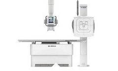 UMG - Model OTC18M - Premium Overhead Tube Crane System with LCD Touchscreen