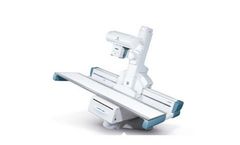 UMG - Model APOLLO - Advanced R/F System