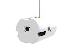 Awareocean - Model Scorpion Mini ROV - Obtained CITD funding System