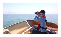 Taiwan Cetacean Observer Training Course