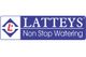 Latteys Industries Limited