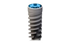 Prima Plus - Simplicity and Versatility Implants