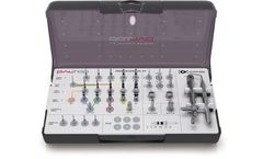 Paltop Premium Surgical Kit