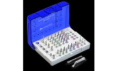 Fully Guided Surgical Kit