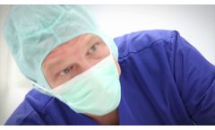 maXium smart C - Clinical references- Video