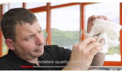 Individual Patient Solutions (IPS) by KLS Martin Group - Video