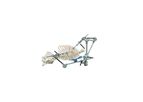 marTract - Model MIDCAB - Rib Retractor System