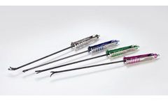 marCore - Model MIC - Cardiac Surgery Instruments