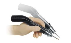 Gebrüder-Martin - Model BOS - Surgical Driver and Drill