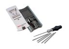 Gebrüder-Martin - Universal Surgical Screw Removal System