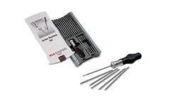 Gebrüder-Martin - Universal Surgical Screw Removal System