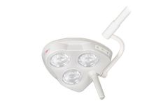 marLED - Model E3 - Operating and Examination Light
