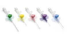 Tro-Venocath - Model Plus - SINE - 3+ - IV Cannula