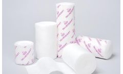 Tro-Orthosoft - Orthopaedic Padding
