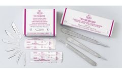 Tro-Microgrip - Knife Handles