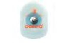 Telic - Model LF-36 - E.C.G. Electrodes