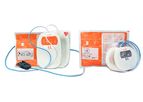 Telic - Model ED-1010 - Defibrillation Electrode