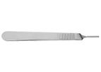 Tontarra - Model 003-003-00 - Scalpel Handle