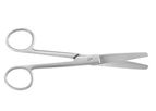 Tontarra - Model 010-000-11 - Standard Operating Scissors