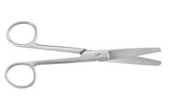 Tontarra - Model 010-000-11 - Standard Operating Scissors