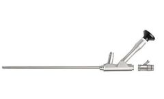 Tontarra - 45° Double Angled Compact Nephroscope