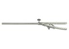 Wanhe - Model HF3019.1C - Uterine Manipulator