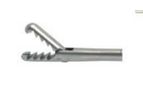 Wanhe - Model HP2102 - Grasping Forceps with Tooth 0º