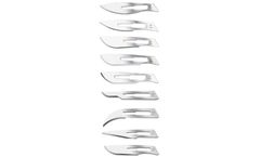 Index - Surgical Blades