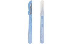Index - Surgical Scalpels