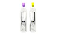 SteriLance - Model Lite 3 - Button Activated Safety Lancet