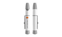 SteriLance - Model LDE4 - Lancing Device with Ejector