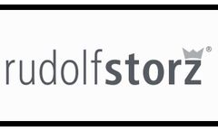 Rudolf Storz GmbH - Video