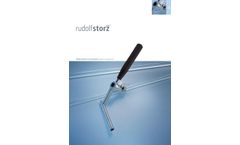 Spine Instruments Product - Catalogue