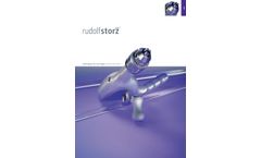 Drills and Saws - Brochure