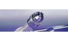 Rudolf - Model 1-15-805-10 - Universal Orthopedy Chuck with T-Handle
