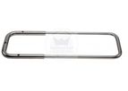 Weinstein - Model 1-20-031-10 - Forceps Holder
