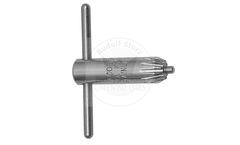 Rudolf Storz - Model 1-20-310-20 - Key for Chuck JACOBS