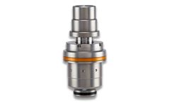 MEDINAUT MAX - Model BMA-R10 - Reamer Atachment (Zimmer Hudson type)