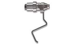 MEDINAUT MAX - Model BMA-W10 - Wire-pin Driver Attachment