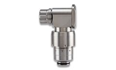 MEDINAUT MAX - Model BMA-S10 - Oscillating Saw Attachment