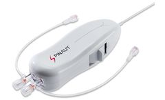 IMEDICOM - Model SPINAUT-V - Video Guided Catheter for Minimal Invasive Spinal Surgery