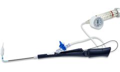 IMEDICOM - Model SINUSCURE EZ - Balloon Sinuplasty System