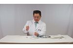 StoneTrigger G-flex Stone Extraction Balloon Catheter - Video