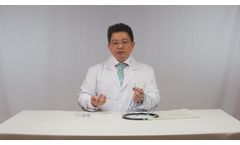 StoneTrigger® G-flex Stone Extraction Balloon Catheter Large - Video