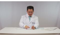 Precision G-flex Progressive Dilation Balloon Catheter - Video