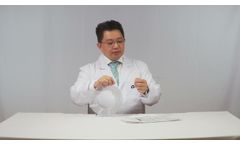 Slider® G-Flex Guide Wire - Ref: GW01-35450 - Video