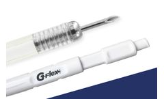 Calibra - Injection Needles